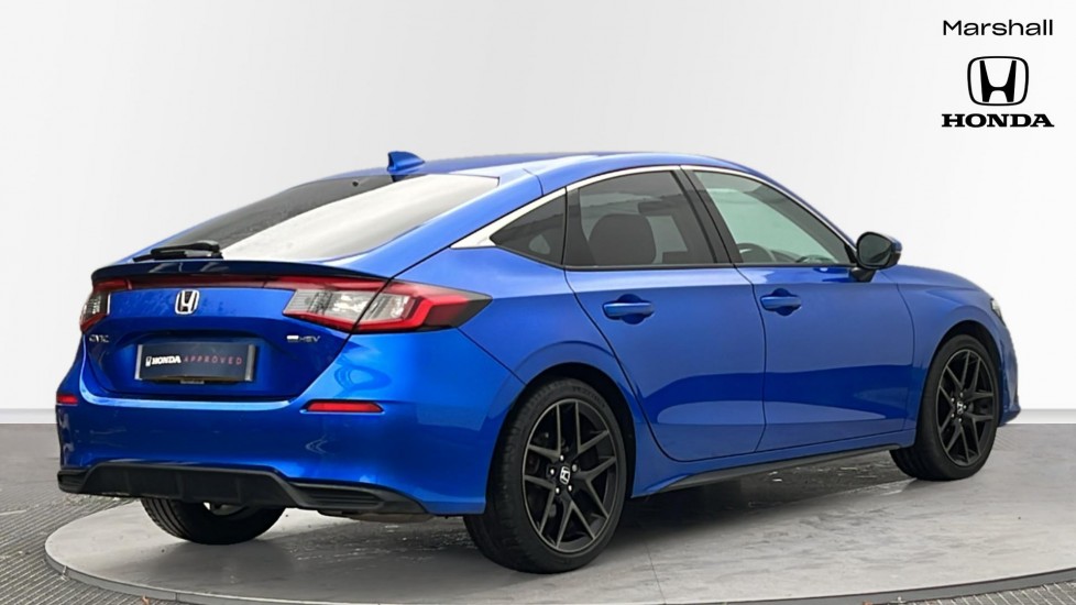 Used Honda Civic 2023 for sale - 76452278: Photo 12