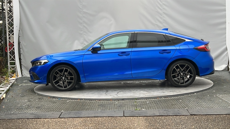 Used Honda Civic 2023 for sale - 76452278: Photo 13