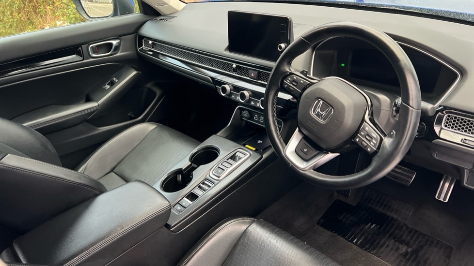 Used Honda Civic 2023 for sale - 76452278: Photo 14