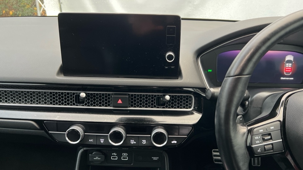 Used Honda Civic 2023 for sale - 76452278: Photo 15