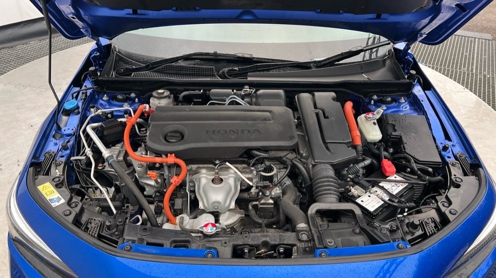 Used Honda Civic 2023 for sale - 76452278: Photo 17