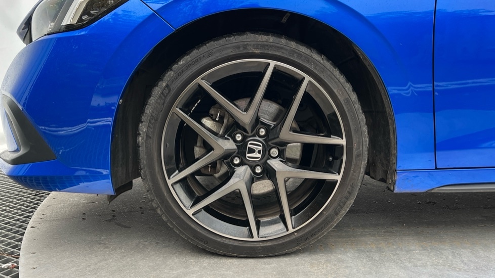 Used Honda Civic 2023 for sale - 76452278: Photo 18