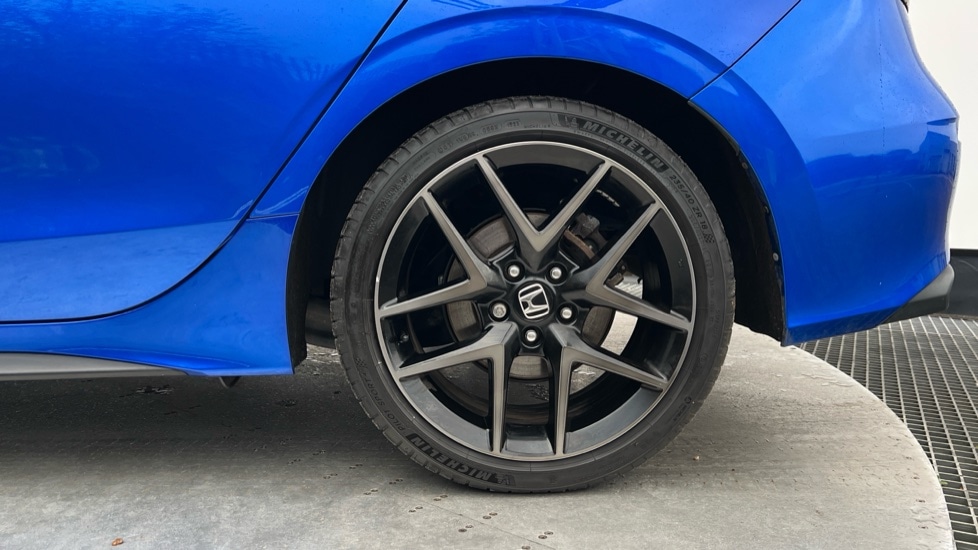 Used Honda Civic 2023 for sale - 76452278: Photo 19