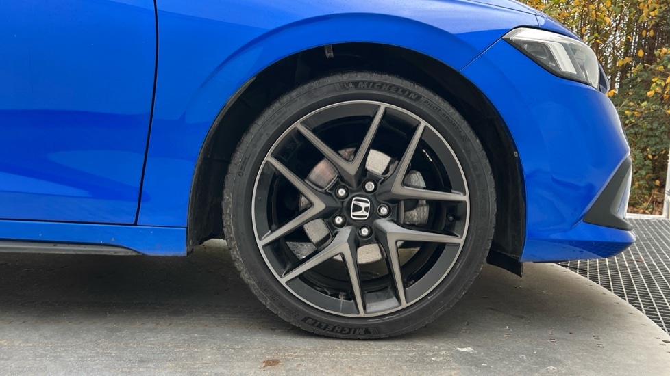 Used Honda Civic 2023 for sale - 76452278: Photo 20