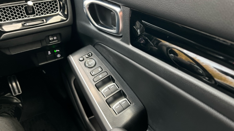 Used Honda Civic 2023 for sale - 76452278: Photo 26