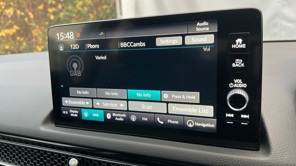 Used Honda Civic 2023 for sale - 76452278: Photo 29