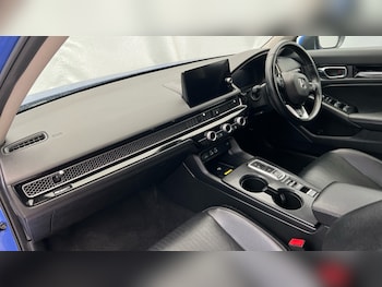 Used Honda Civic 2023 for sale - 76452278: Photo