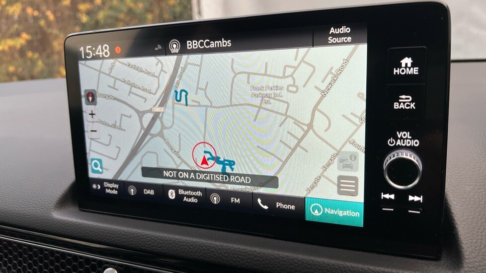 Used Honda Civic 2023 for sale - 76452278: Photo 30