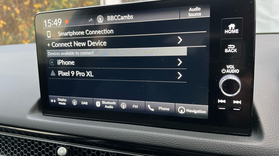 Used Honda Civic 2023 for sale - 76452278: Photo 31