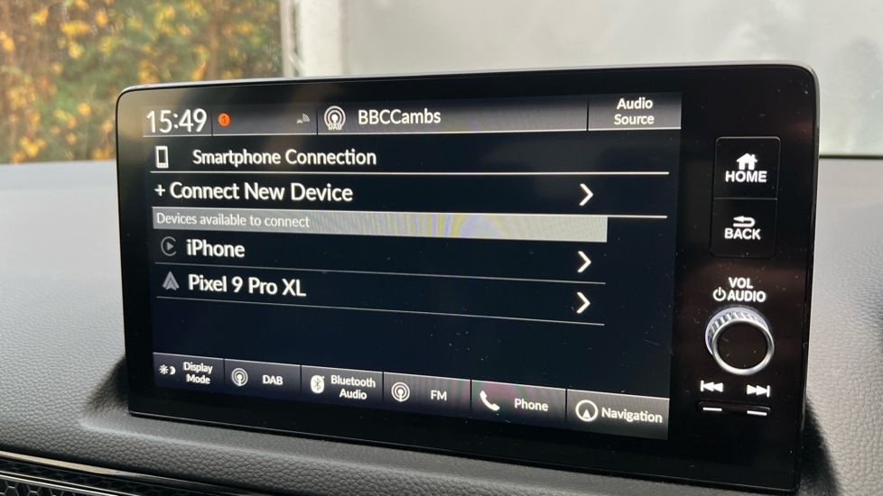 Used Honda Civic 2023 for sale - 76452278: Photo 32