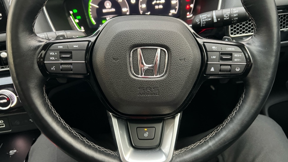 Used Honda Civic 2023 for sale - 76452278: Photo 35