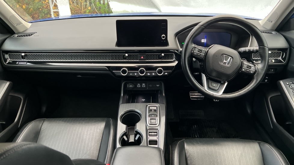 Used Honda Civic 2023 for sale - 76452278: Photo 4