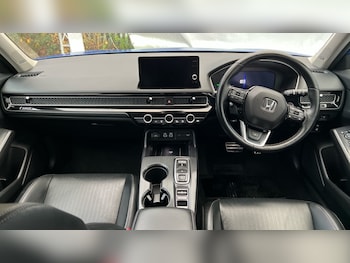 Used Honda Civic 2023 for sale - 76452278: Photo