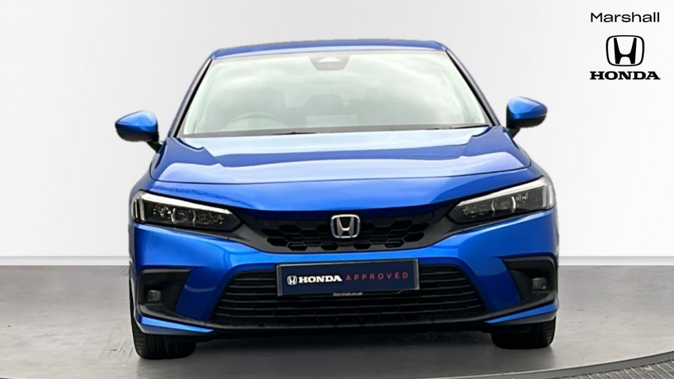Used Honda Civic 2023 for sale - 76452278: Photo 6