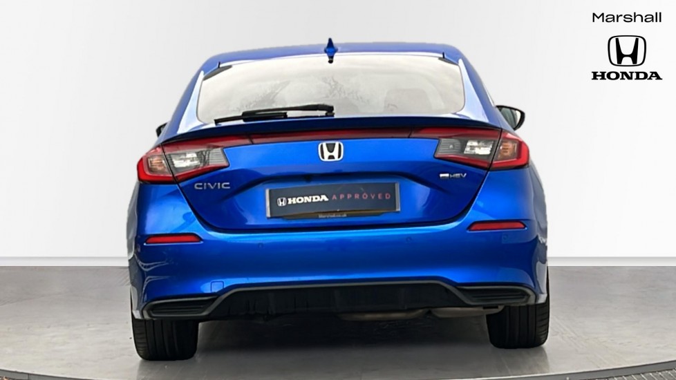 Used Honda Civic 2023 for sale - 76452278: Photo 7