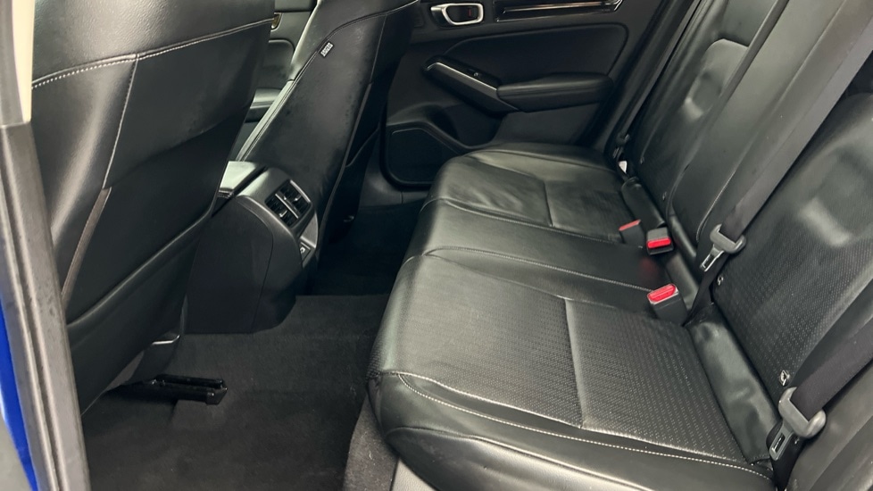 Used Honda Civic 2023 for sale - 76452278: Photo 8