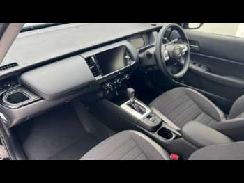 Used Honda Jazz 2025 for sale - 74235420: Photo