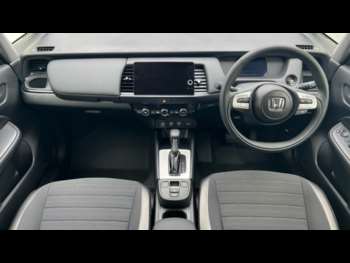 Used Honda Jazz 2025 for sale - 74235420: Photo