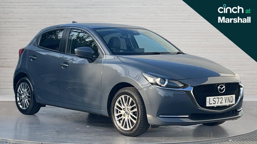 Used Mazda Mazda2 2022 for sale - 75950874: Photo 1