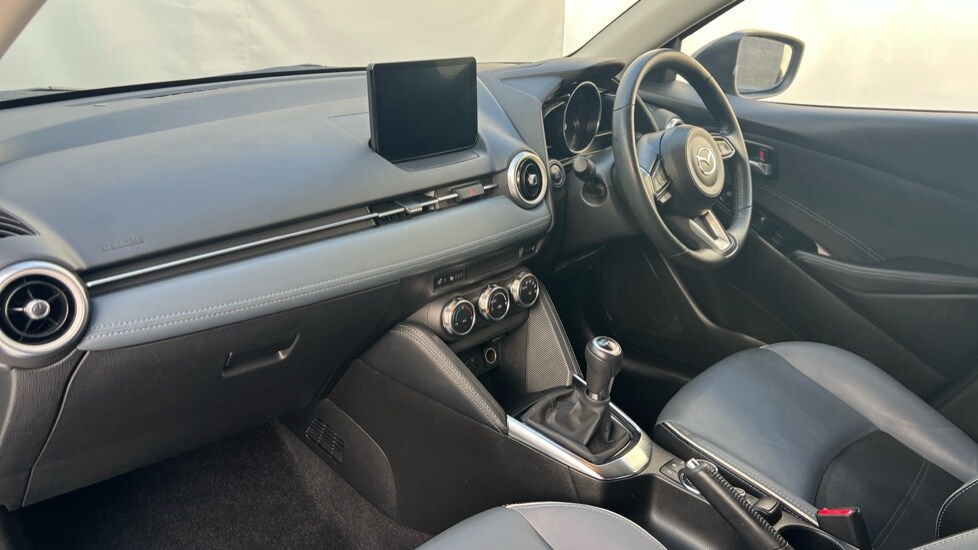 Used Mazda Mazda2 2022 for sale - 75950874: Photo 10