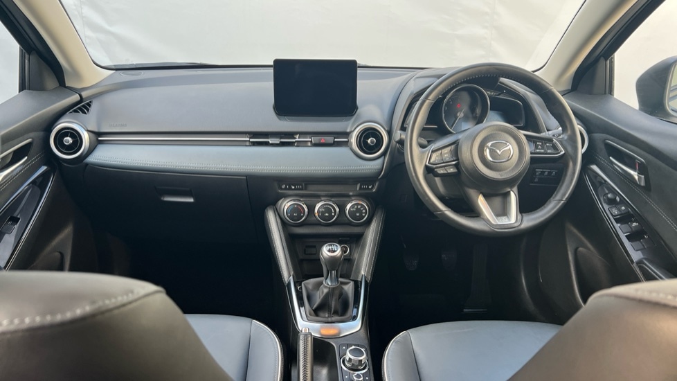 Used Mazda Mazda2 2022 for sale - 75950874: Photo 11