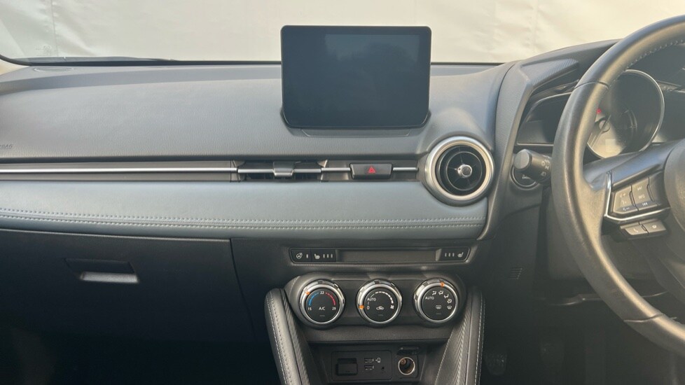 Used Mazda Mazda2 2022 for sale - 75950874: Photo 12