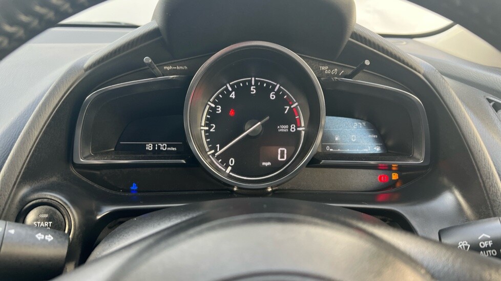 Used Mazda Mazda2 2022 for sale - 75950874: Photo 13