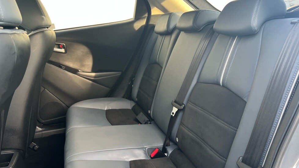 Used Mazda Mazda2 2022 for sale - 75950874: Photo 14