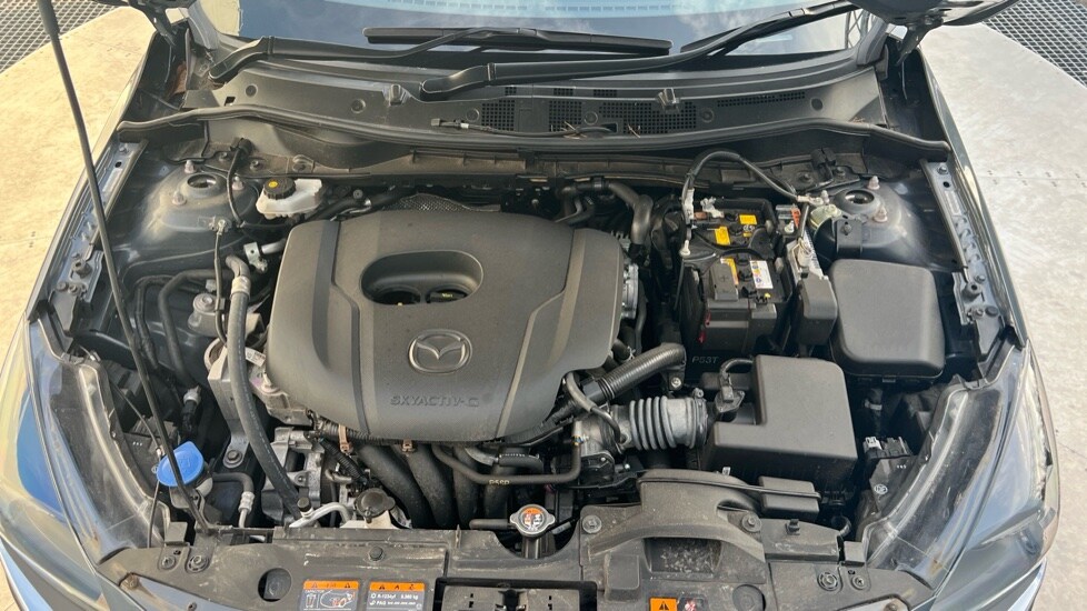 Used Mazda Mazda2 2022 for sale - 75950874: Photo 16