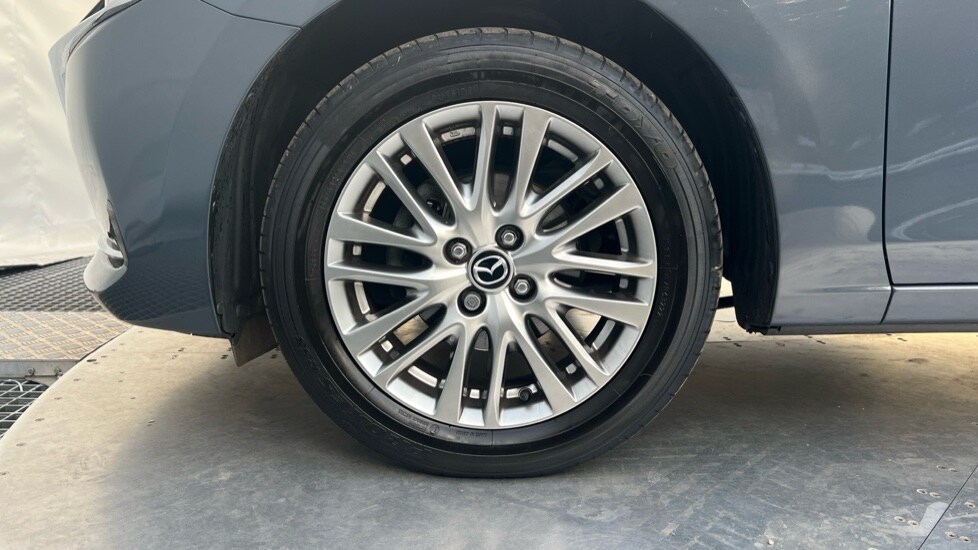 Used Mazda Mazda2 2022 for sale - 75950874: Photo 17