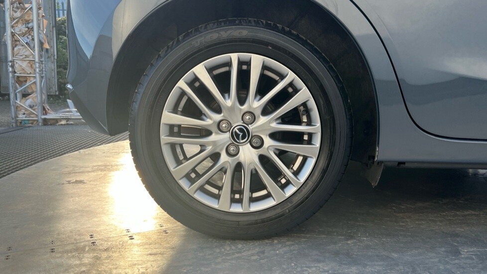 Used Mazda Mazda2 2022 for sale - 75950874: Photo 19