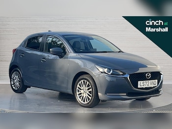 Mazda - Mazda2
