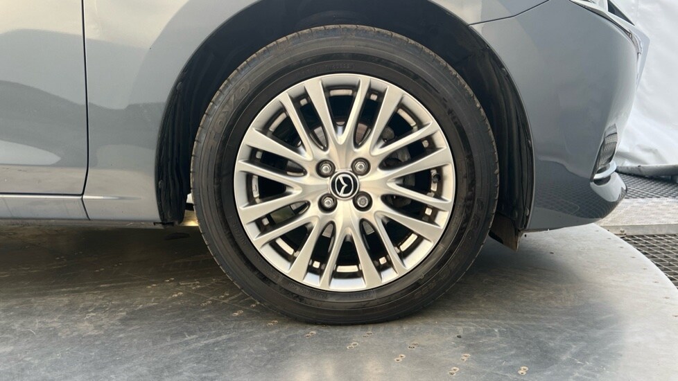 Used Mazda Mazda2 2022 for sale - 75950874: Photo 20