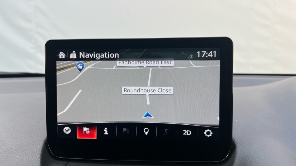 Used Mazda Mazda2 2022 for sale - 75950874: Photo 26