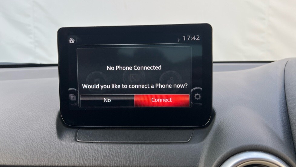 Used Mazda Mazda2 2022 for sale - 75950874: Photo 27