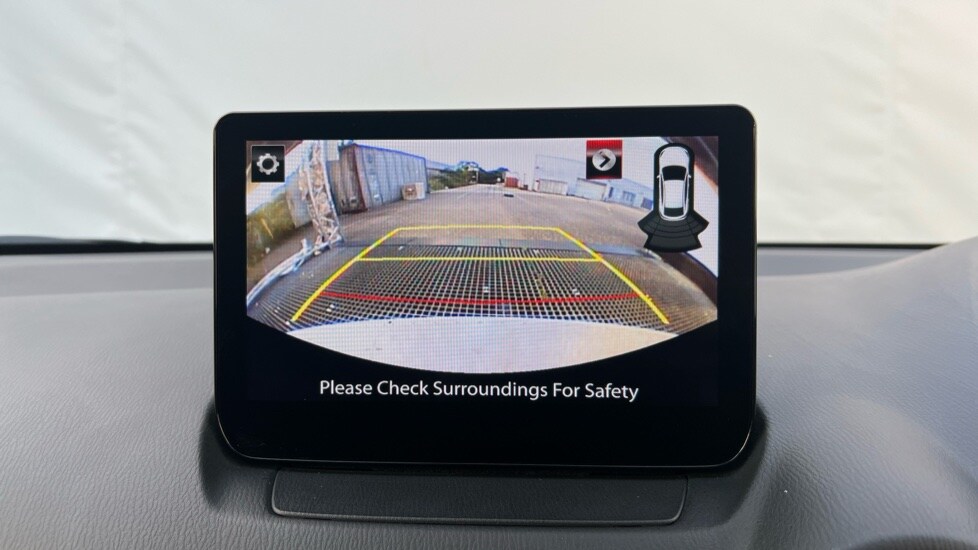 Used Mazda Mazda2 2022 for sale - 75950874: Photo 28