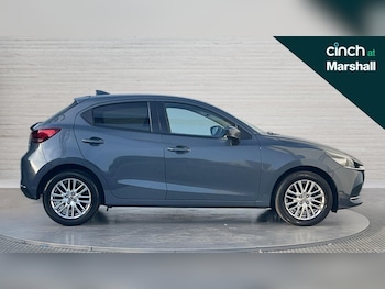 Used Mazda Mazda2 2022 for sale - 75950874: Photo