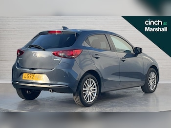 Used Mazda Mazda2 2022 for sale - 75950874: Photo