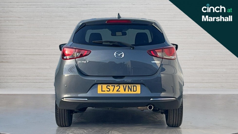 Used Mazda Mazda2 2022 for sale - 75950874: Photo 4