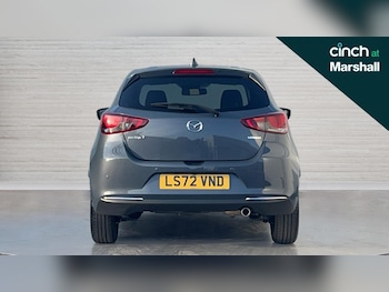 Used Mazda Mazda2 2022 for sale - 75950874: Photo