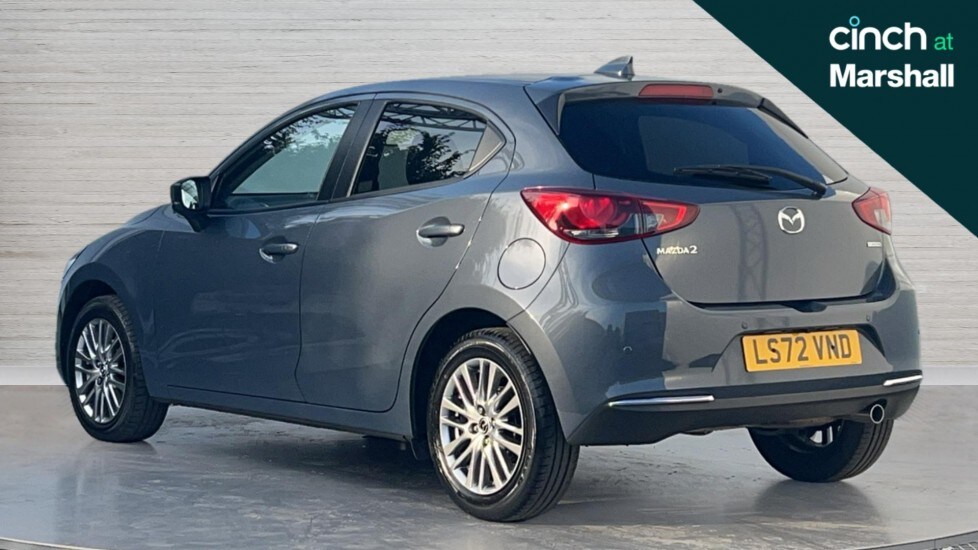 Used Mazda Mazda2 2022 for sale - 75950874: Photo 5