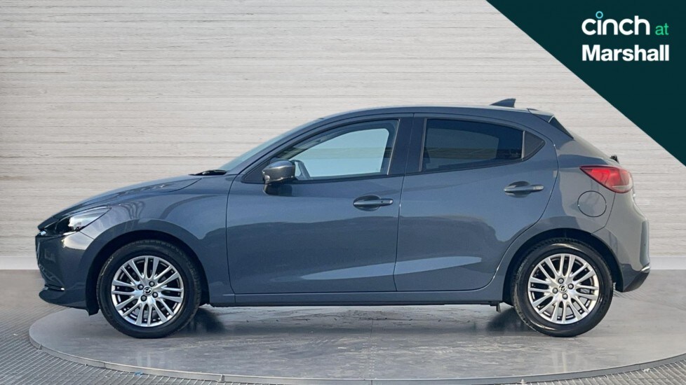 Used Mazda Mazda2 2022 for sale - 75950874: Photo 6