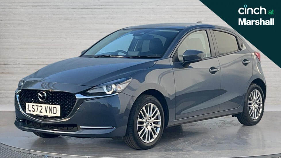 Used Mazda Mazda2 2022 for sale - 75950874: Photo 7