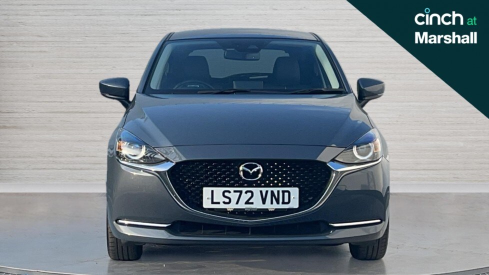 Used Mazda Mazda2 2022 for sale - 75950874: Photo 8