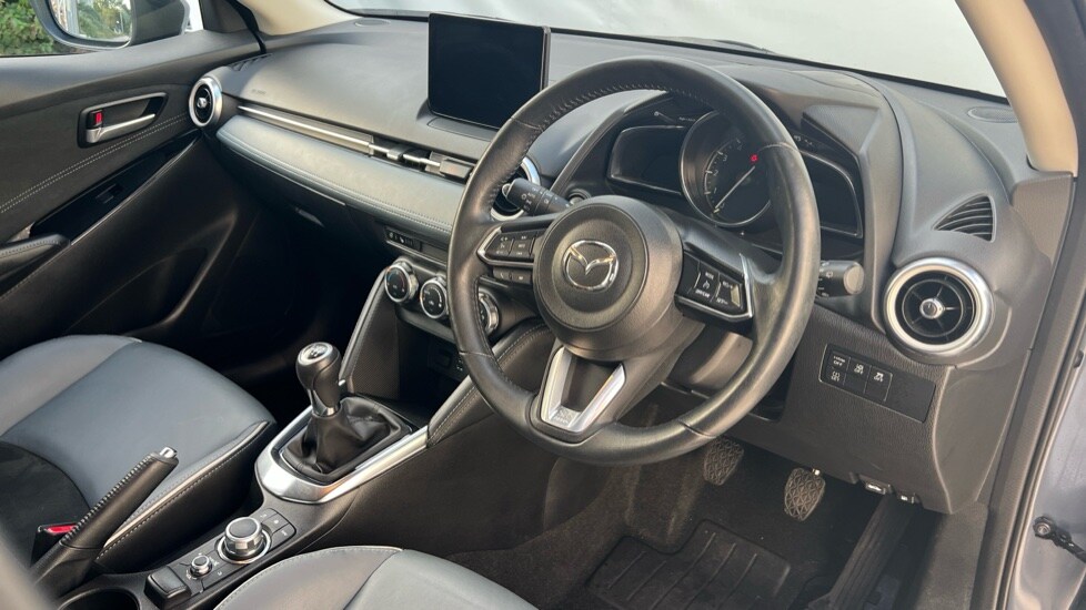 Used Mazda Mazda2 2022 for sale - 75950874: Photo 9