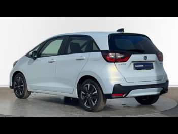 Used Honda Jazz 2025 for sale - 74014067: Photo