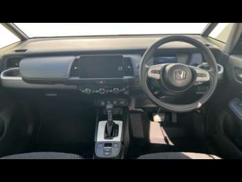 Used Honda Jazz 2025 for sale - 74014067: Photo