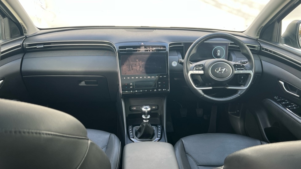 Used Hyundai TUCSON 2021 for sale - 76321907: Photo 11