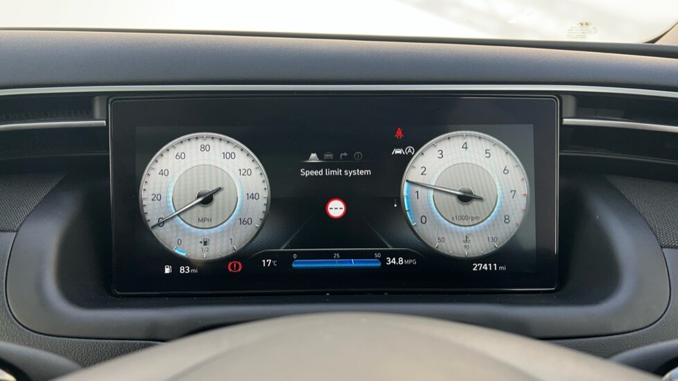 Used Hyundai TUCSON 2021 for sale - 76321907: Photo 13