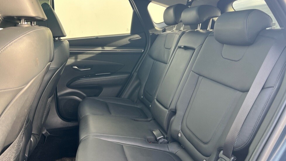 Used Hyundai TUCSON 2021 for sale - 76321907: Photo 14